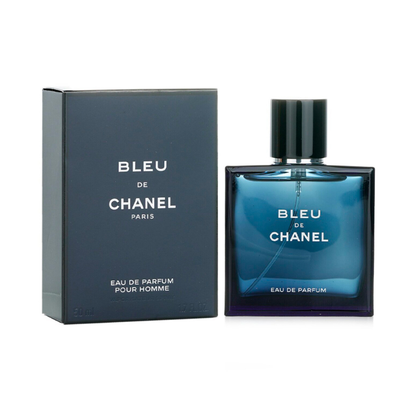3 parfüümi komplekt | Creed Aventus, Bleu de Chanel, Dior Sauvage 100 ml