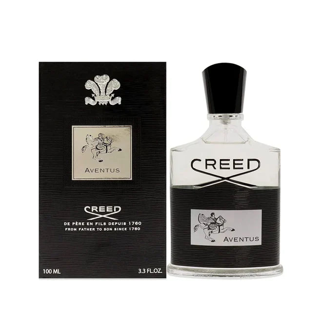 3 parfüümi komplekt | Creed Aventus, Bleu de Chanel, Dior Sauvage 100 ml