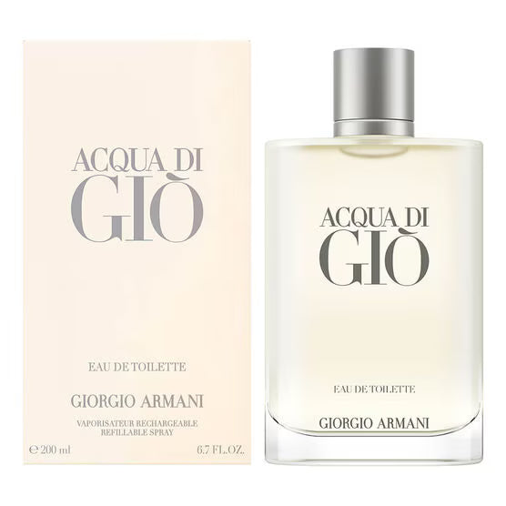 3 parfüümi komplekt | Bvlgari In Black, Giorgio Armani Acqua Di Gio, L'Homme Prada Intense 100 ml