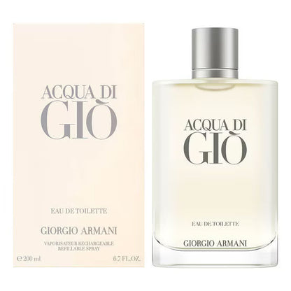 3 parfüümi komplekt | Bvlgari In Black, Giorgio Armani Acqua Di Gio, L'Homme Prada Intense 100 ml
