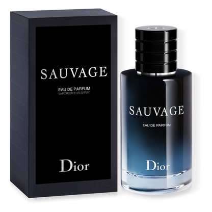 3 parfüümi komplekt | Creed Aventus, Bleu de Chanel, Dior Sauvage 100 ml
