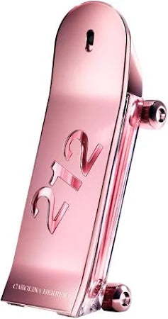 Parfüüm 212 Heroes, Rosa, Carolina Herrera - 80 ml